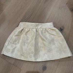 Casilda y Jimena skirt